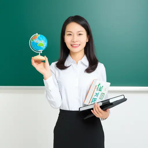 这位老师拥有丰富的教学方法库。