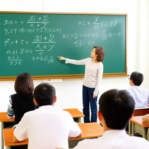 请仔细听老师讲解这道数学题。