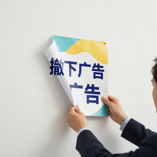 在收到大量投诉后，该公司撤回了广告。