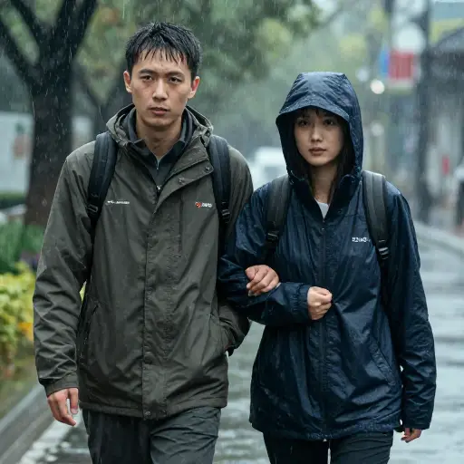 他们的伙伴关系历经风雨，依然稳固。