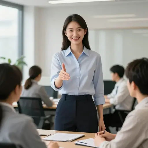 后来发现，那位经理是整个公司里最支持我们的人。