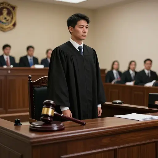 被判定犯有重罪可能会对一个人的未来产生严重后果。