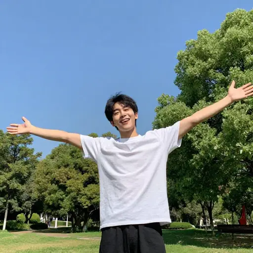 言语无法表达我有多快乐。