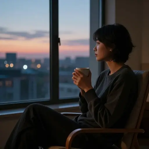 漫长的一天结束后，你可能想坐下来反思一下发生的事情。