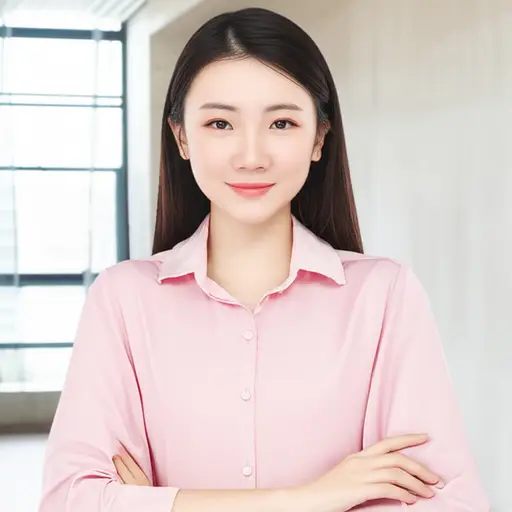 她相信诚实是最好的策略。