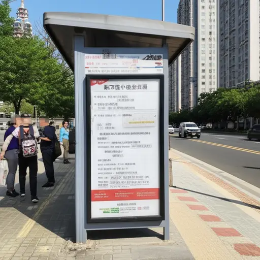 最近的公交站在哪里？