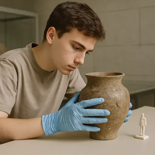 这个古代文明在公元前3000年就存在了。