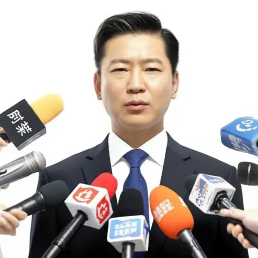 政客经常成为媒体批评的目标。