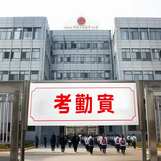 学校将实施新的考勤政策来改善纪律。