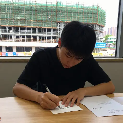 我写信是为了就体育中心的翻修向您提供一些建议。