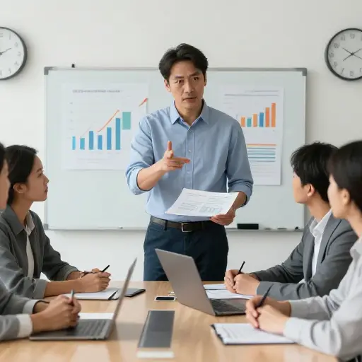 总经理下令撤销之前的决定，以阻止项目继续亏损。