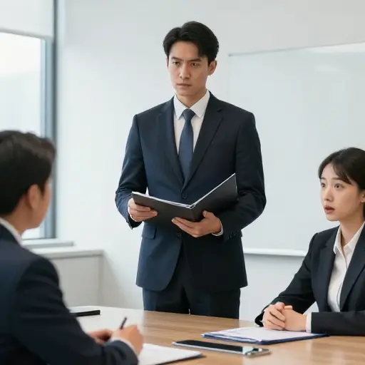 公司决定突然终止与供应商的谈判。