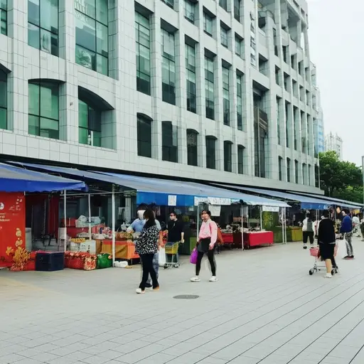 他们的政治意识形态主张自由市场和小政府。