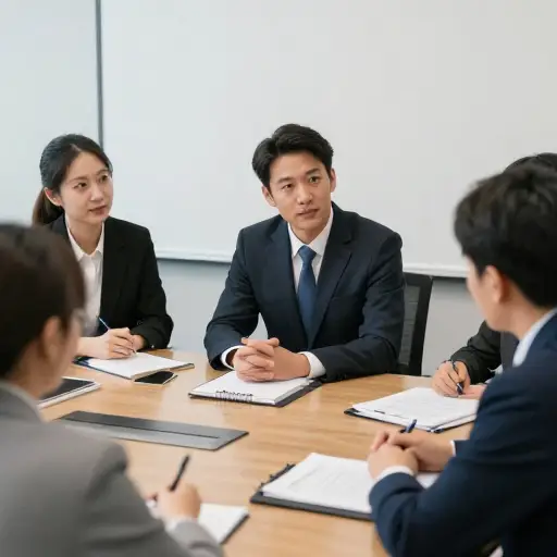 改善沟通是我们团队的重要议题。