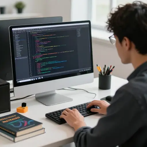这份工作需要特定的技术技能。