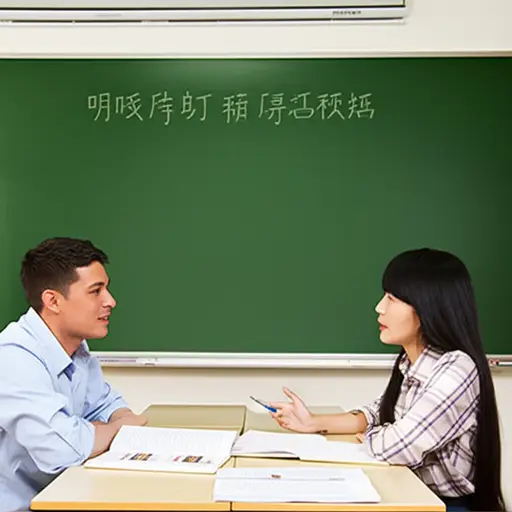 胡里奥是我在西班牙语课上认识的新朋友。