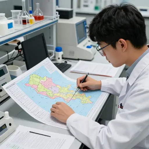这个研究项目正在涉足未知领域。