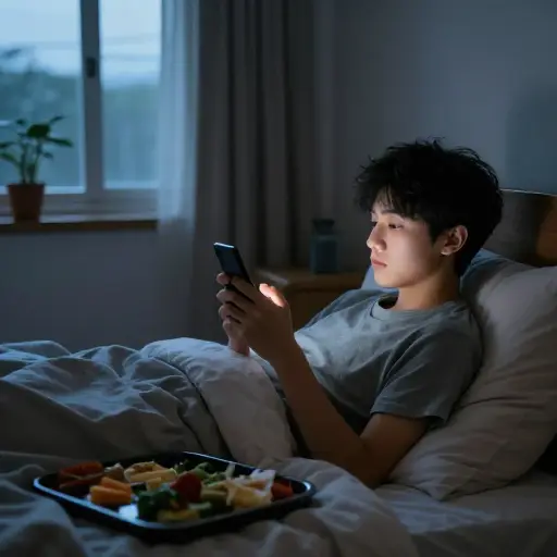 社交媒体的麻烦在于它可能让人上瘾。