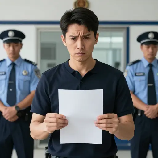 没有证据可以支持他的不在场证明。