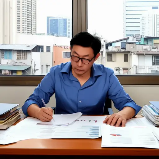这位学者在论文中论证了经济不平等对社会稳定的影响。