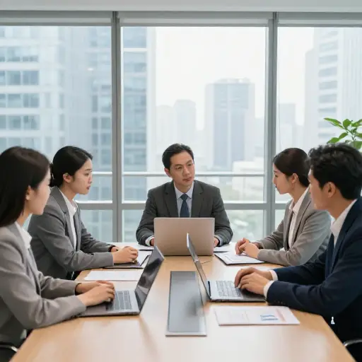 公司迅速适应了不断变化的市场需求。