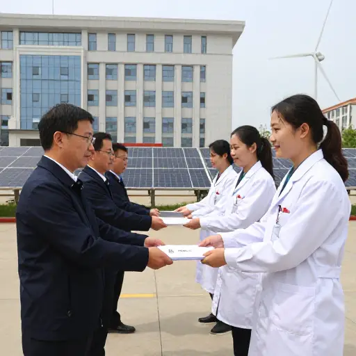 政府应将更多资金用于可再生能源研究。
