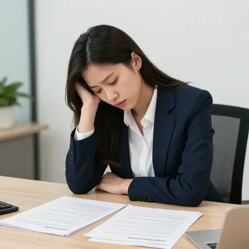 没能升职我很失望——不过话说回来，我也没有申请很多其他职位。