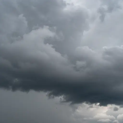 明天很可能下雨。