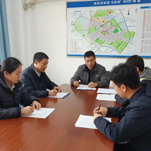 社区委员会决定反对市政府新的分区法规。