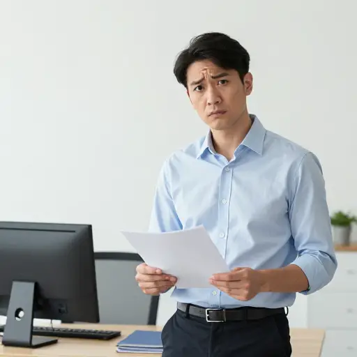 你的业务性质到底是什么？