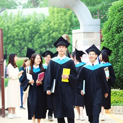 学校决定让毕业班的学生提前离校。