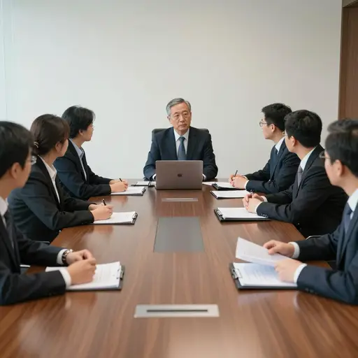 公司的预算受其总部的集中控制。