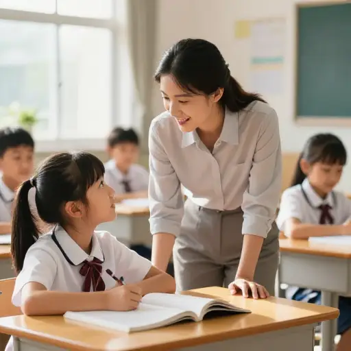 教师有责任保障学生身心健康的福祉。