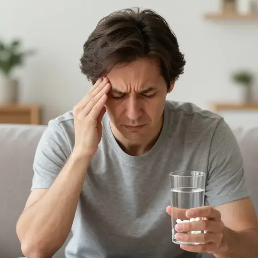 阿司匹林是一种常见的镇痛药，可以缓解轻度疼痛。