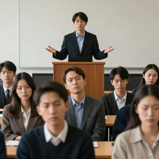 他的解释里连一丝诚意都没有。