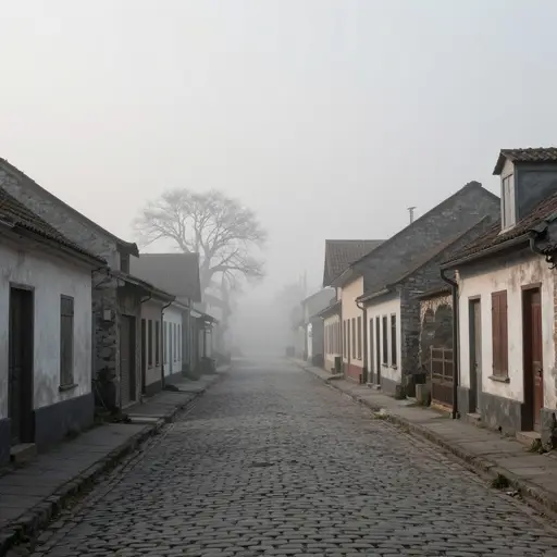 过去，流行病可能彻底消灭整个种群。