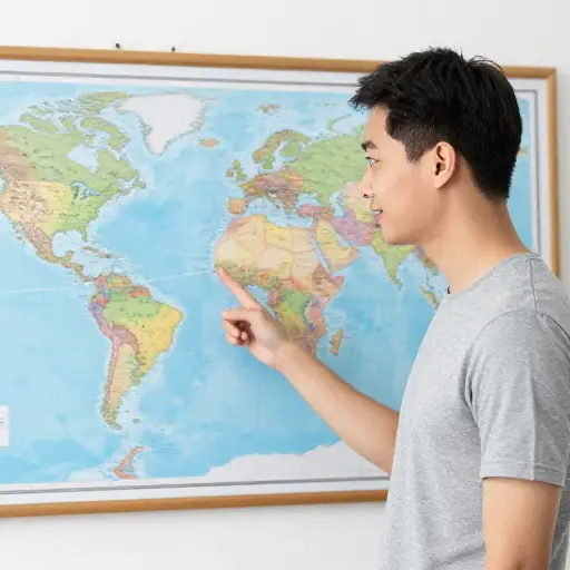 你的原籍国是哪里？