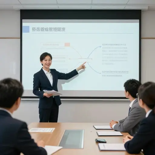 由你决定我的同事们是否应该参加这类课程，但总的来说我想推荐这个课程。