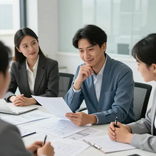 初步批准后，项目可以按计划继续进行。