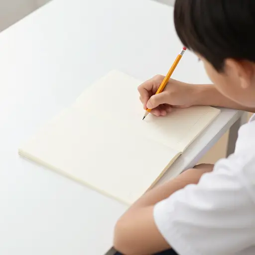 我做了作业。
