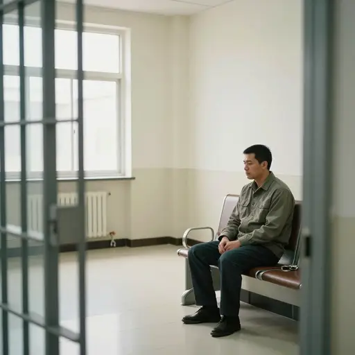 在接下来的几年里，他不仅严重受伤，还被俄罗斯人拘留了大约两年。