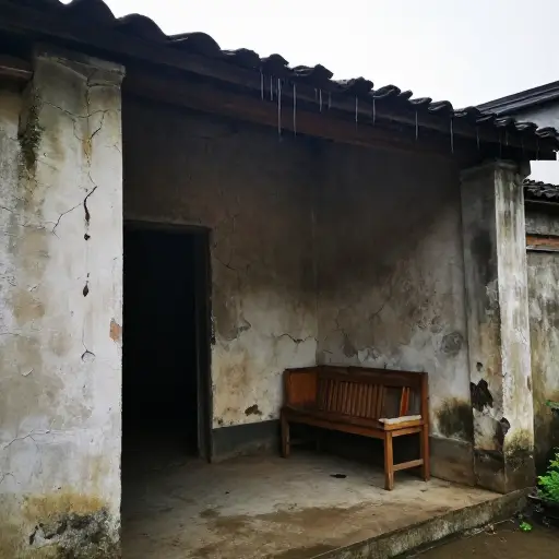 糟糕的住房条件是许多健康问题的罪魁祸首。