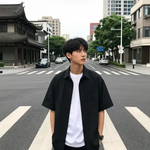 我坚信改变是必要的。
