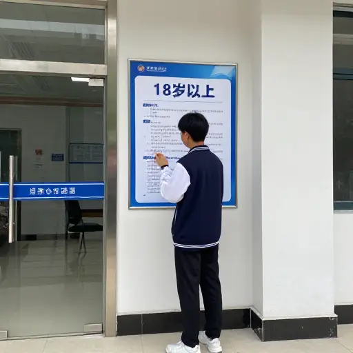 要获得参加这个培训项目的资格，你需要年满18岁。