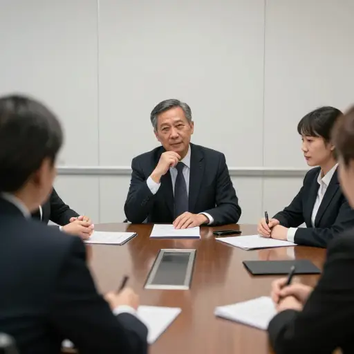 董事会原则上接受了这个计划。