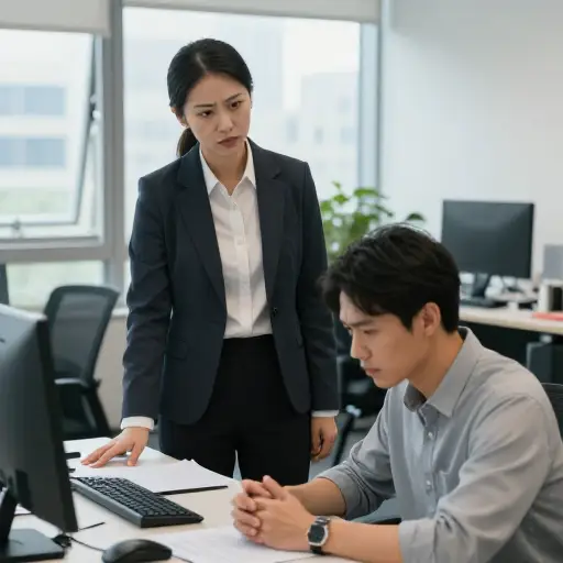 鉴于所发生的事，我建议你不要再这样误导他人。