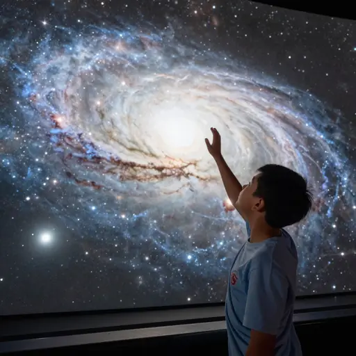 宇宙有多大？