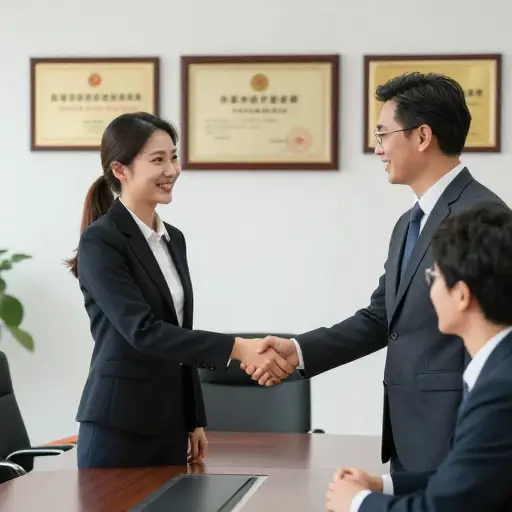 我们应该只与信誉良好的供应商打交道。