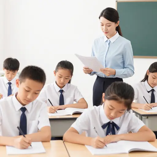 听一听，写下名字。
