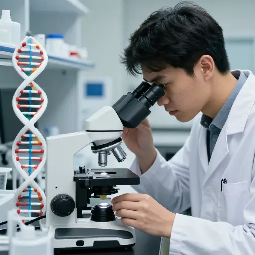 科学家已识别出负责这种遗传特征的基因。